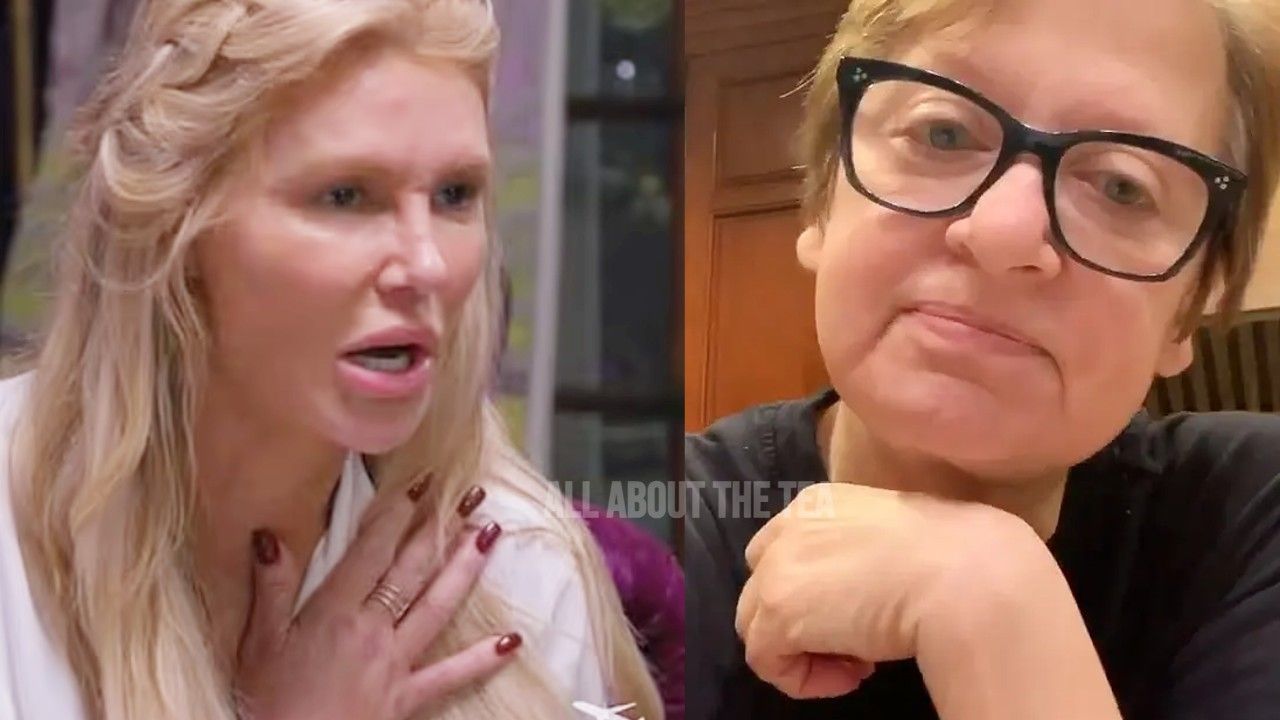 ברנדי גלנוויל