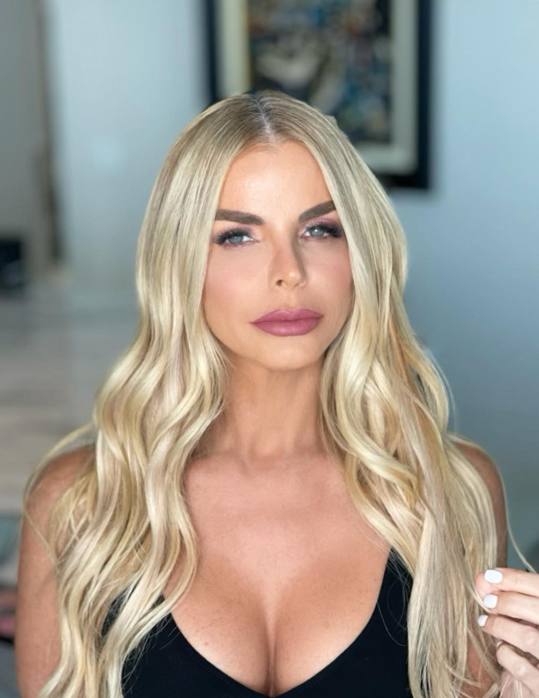 אלקסיה אצ'וואריה