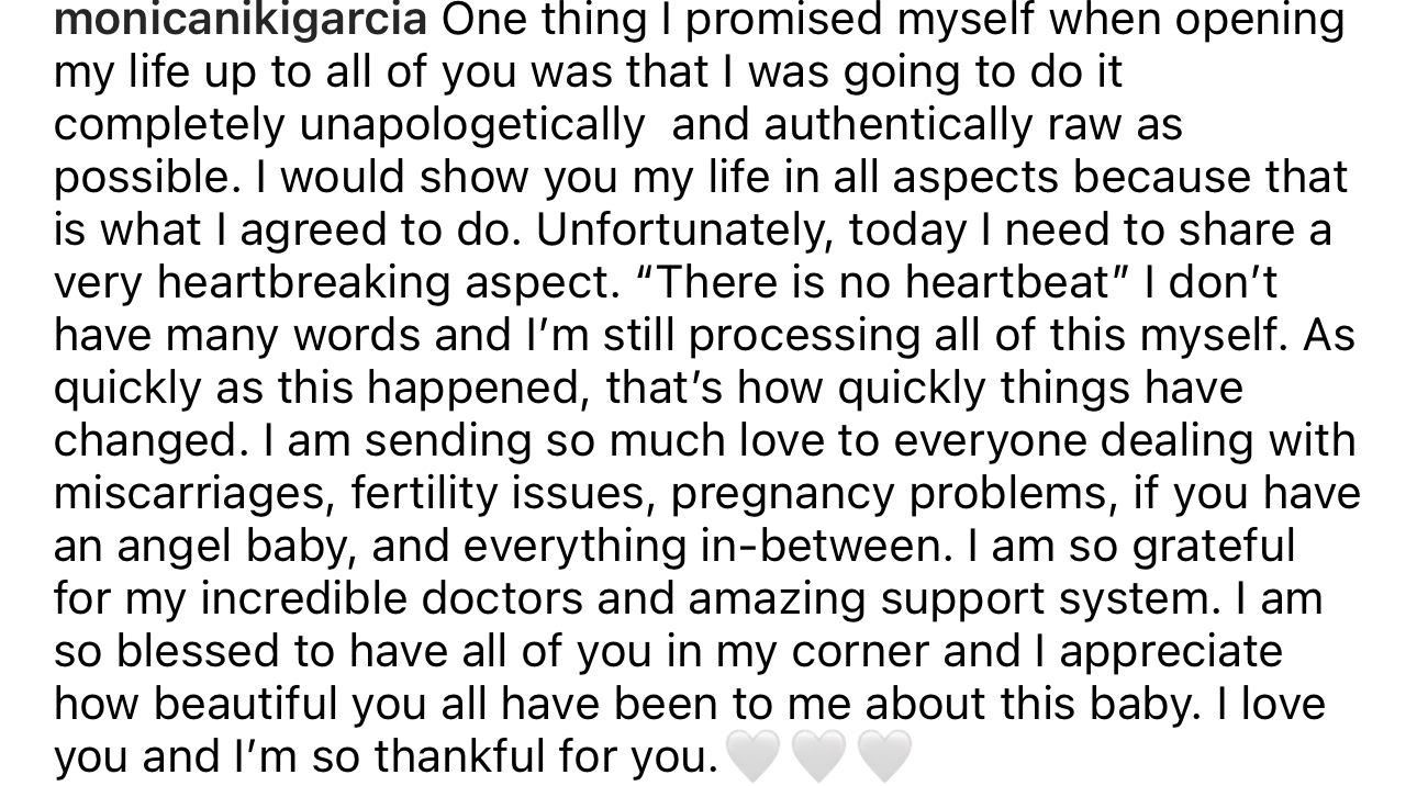 מוניקה גרסיה