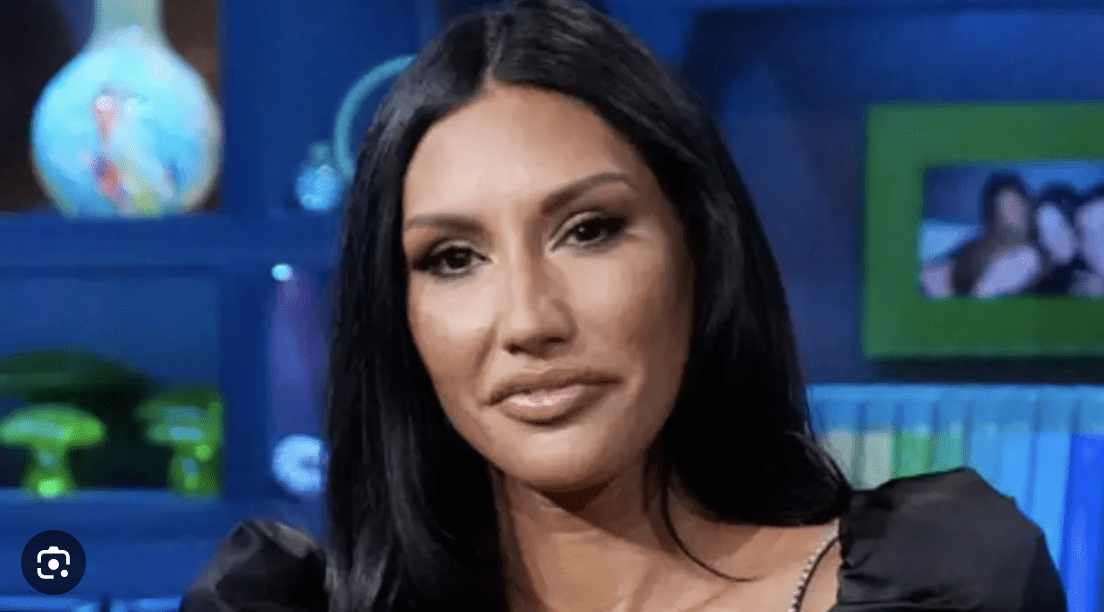 מוניקה גרסיה