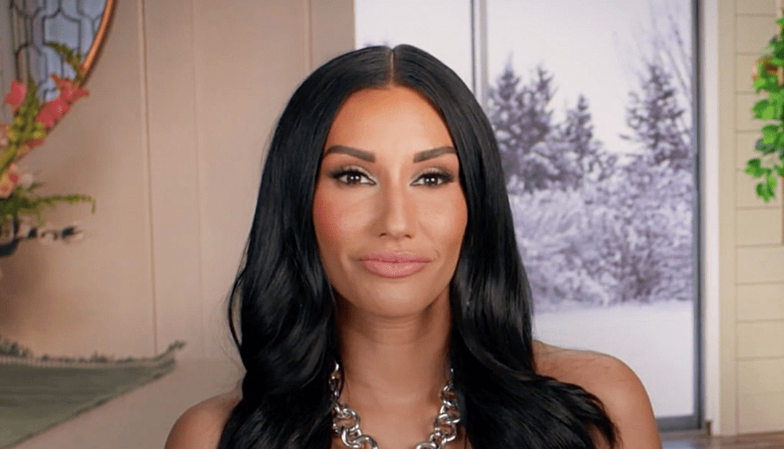 מוניקה גרסיה