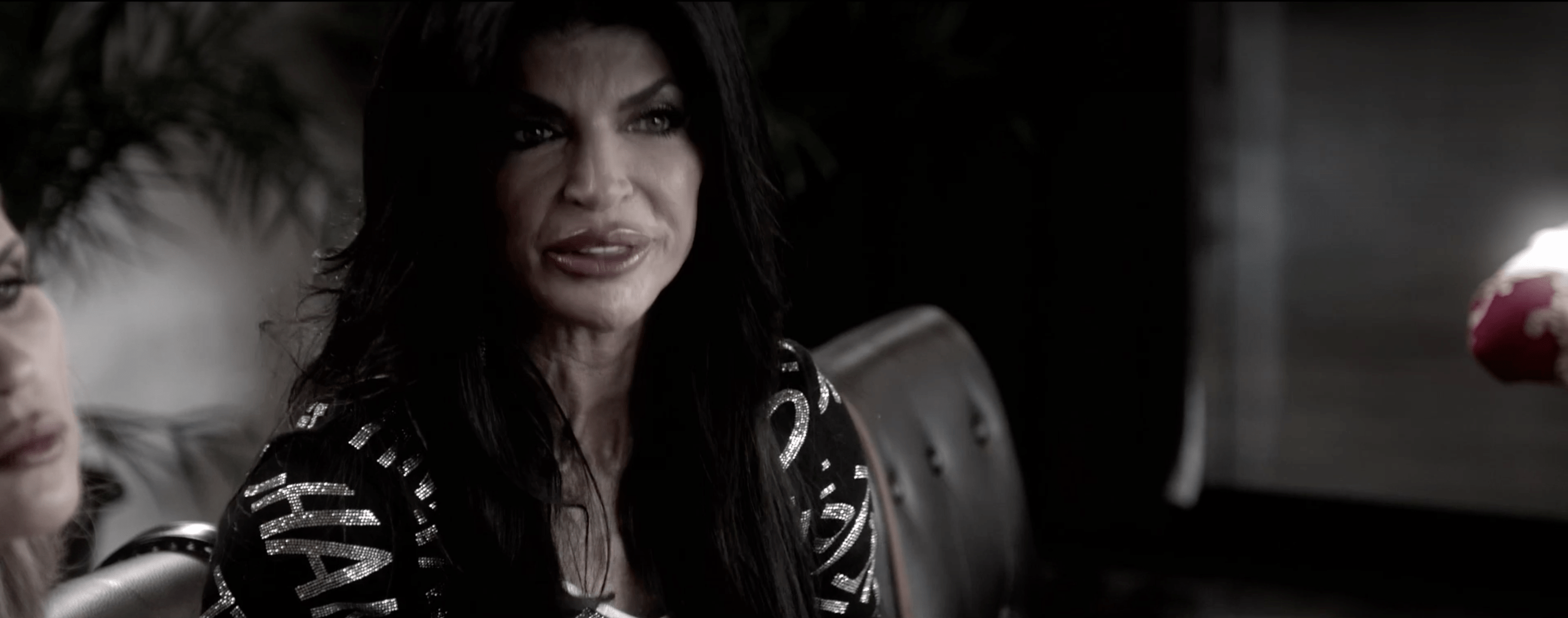 תרזה ג'ודיצה