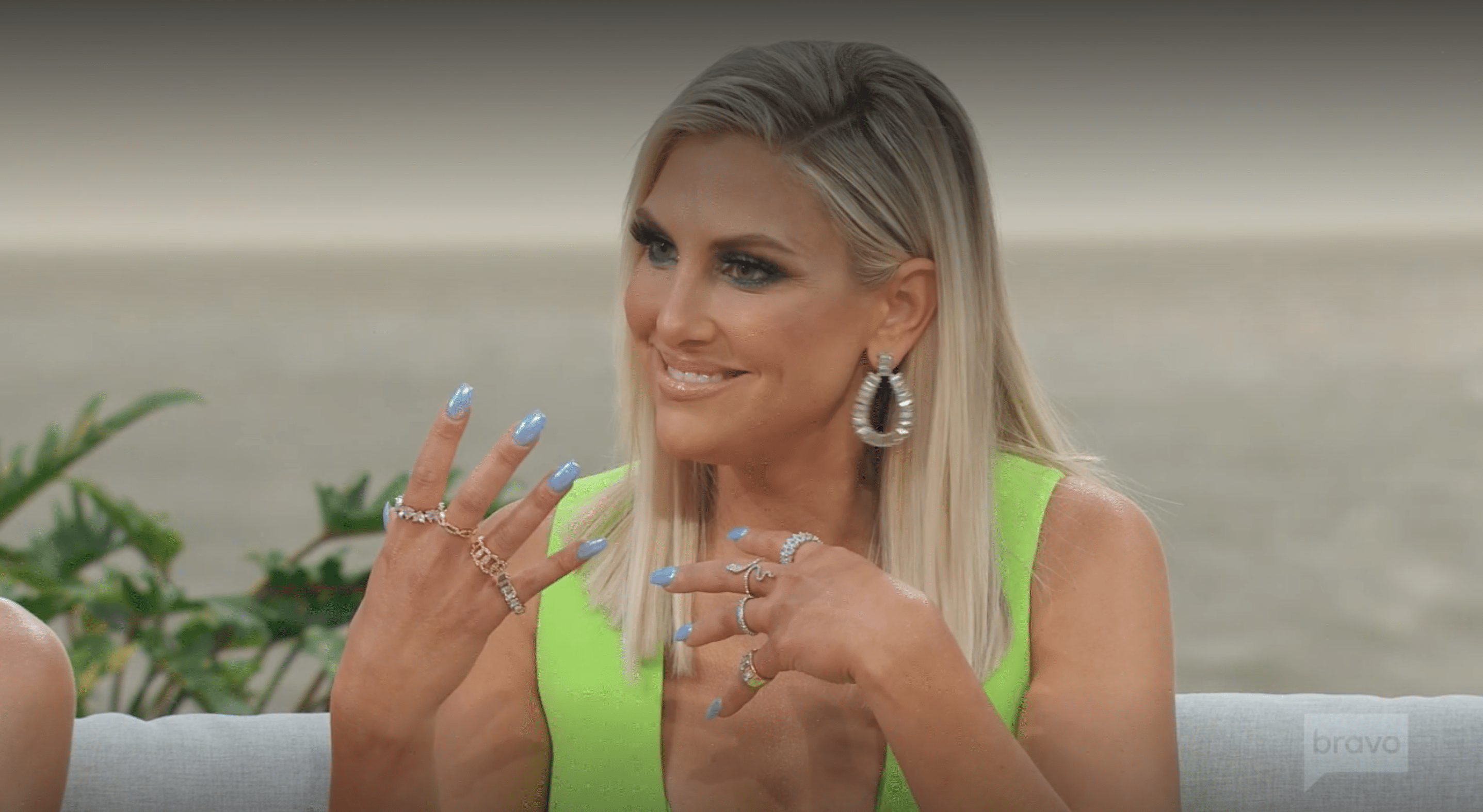 ג'ינה קירשנהייטר