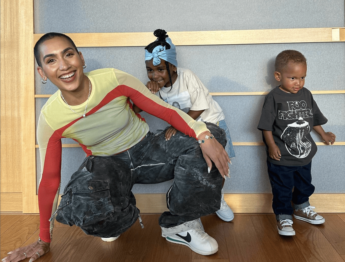 קנדריק למאר ודרייק