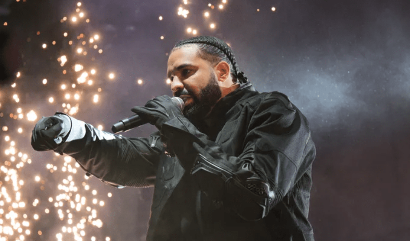 קנדריק למאר ודרייק