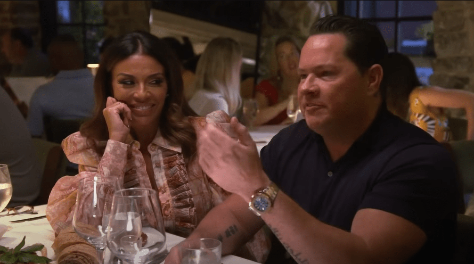 דולורס קטניה