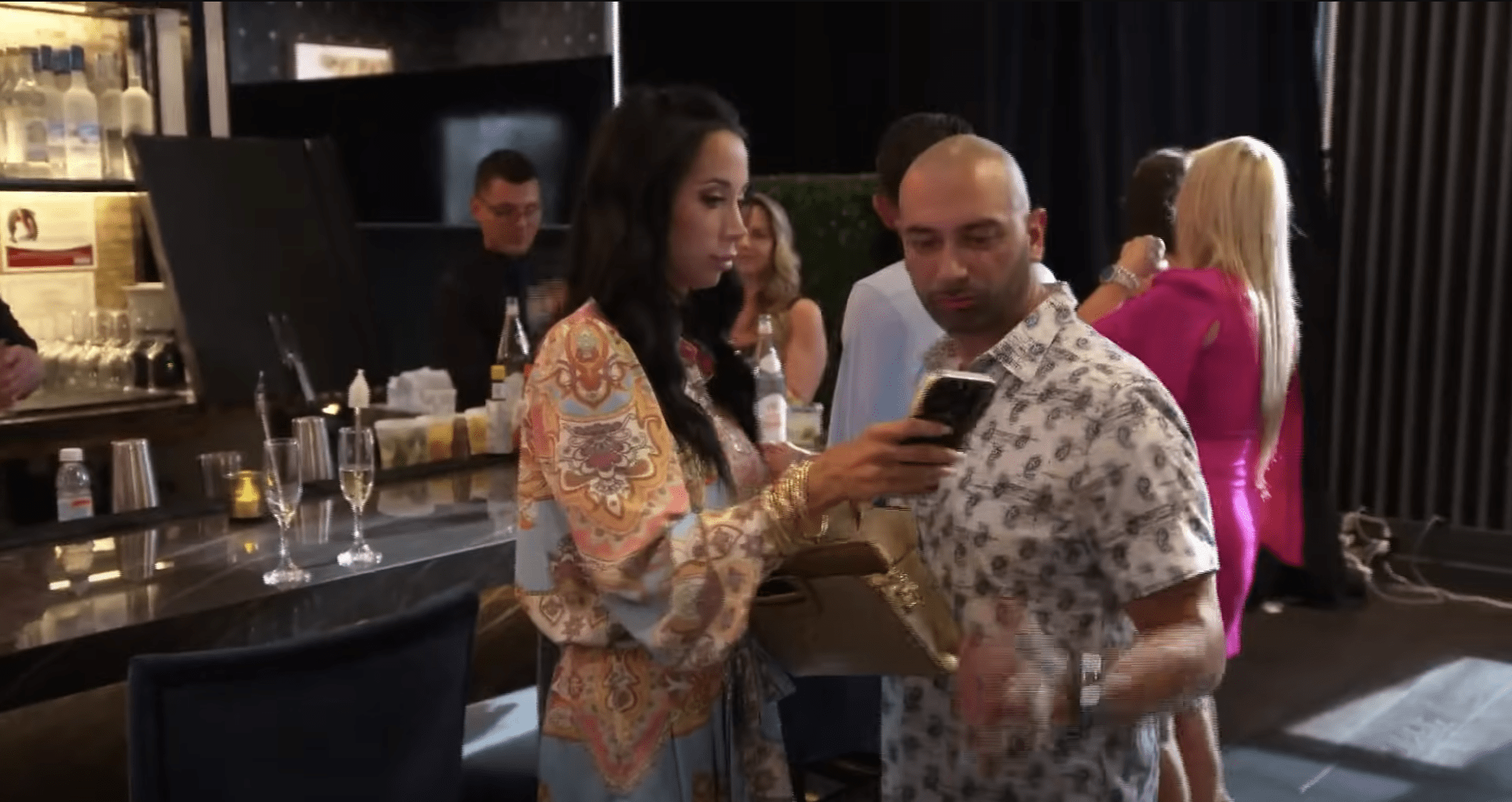 רייצ'ל פודה