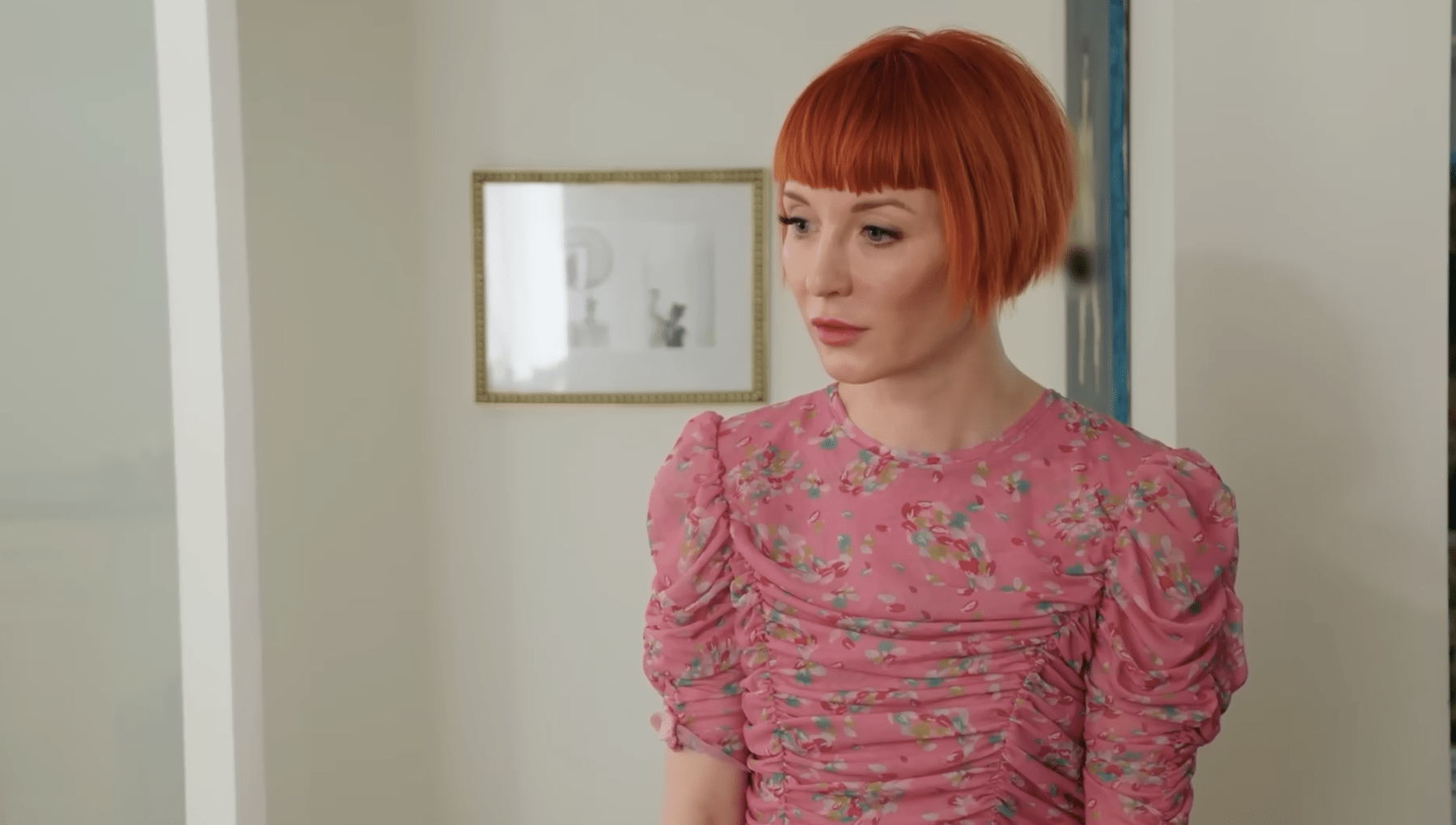 ניקול ומחמוד שרביני