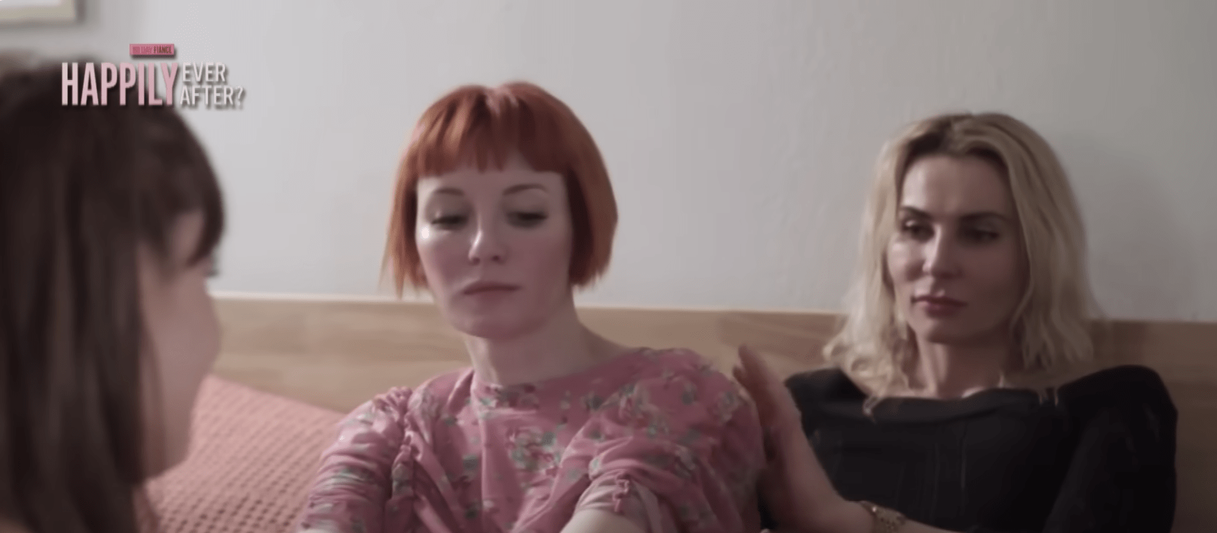 ניקול ומחמוד שרביני