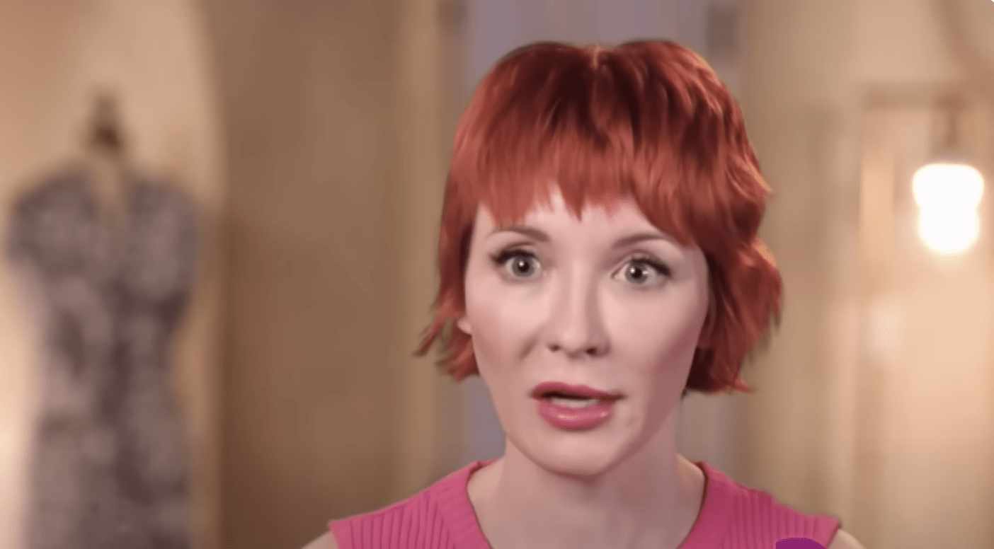 ניקול ומחמוד שרביני