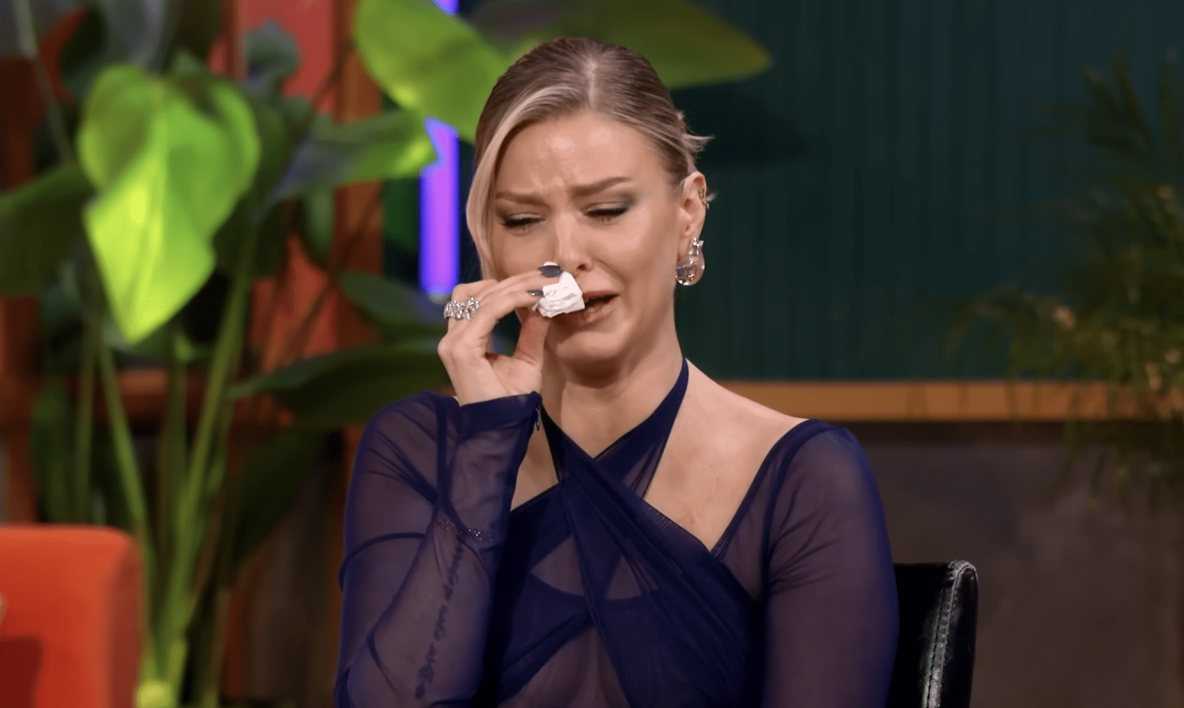 אריאנה מדיקס