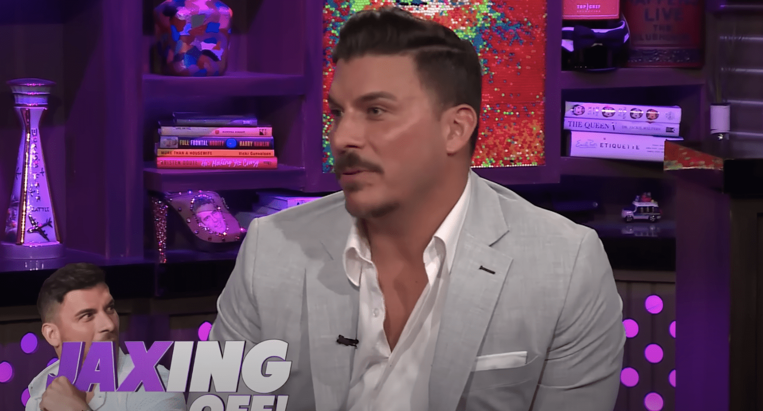 ג'קס טיילור