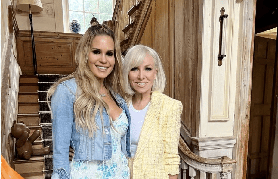 מרגרט ג'וזפס