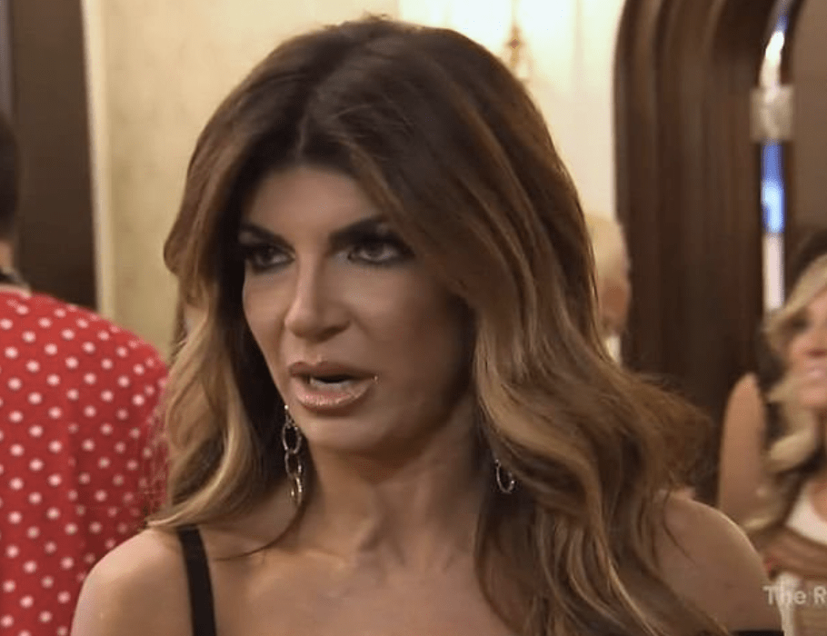 תרזה ג'ודיצה