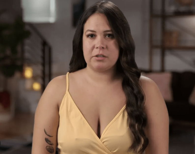 תקציר: '90 יום ארוסה' ליז וודס