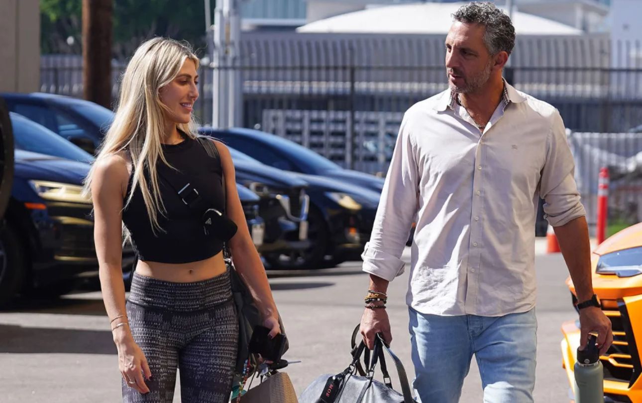 אמה סלייטר ומאוריסיו אומנסקי