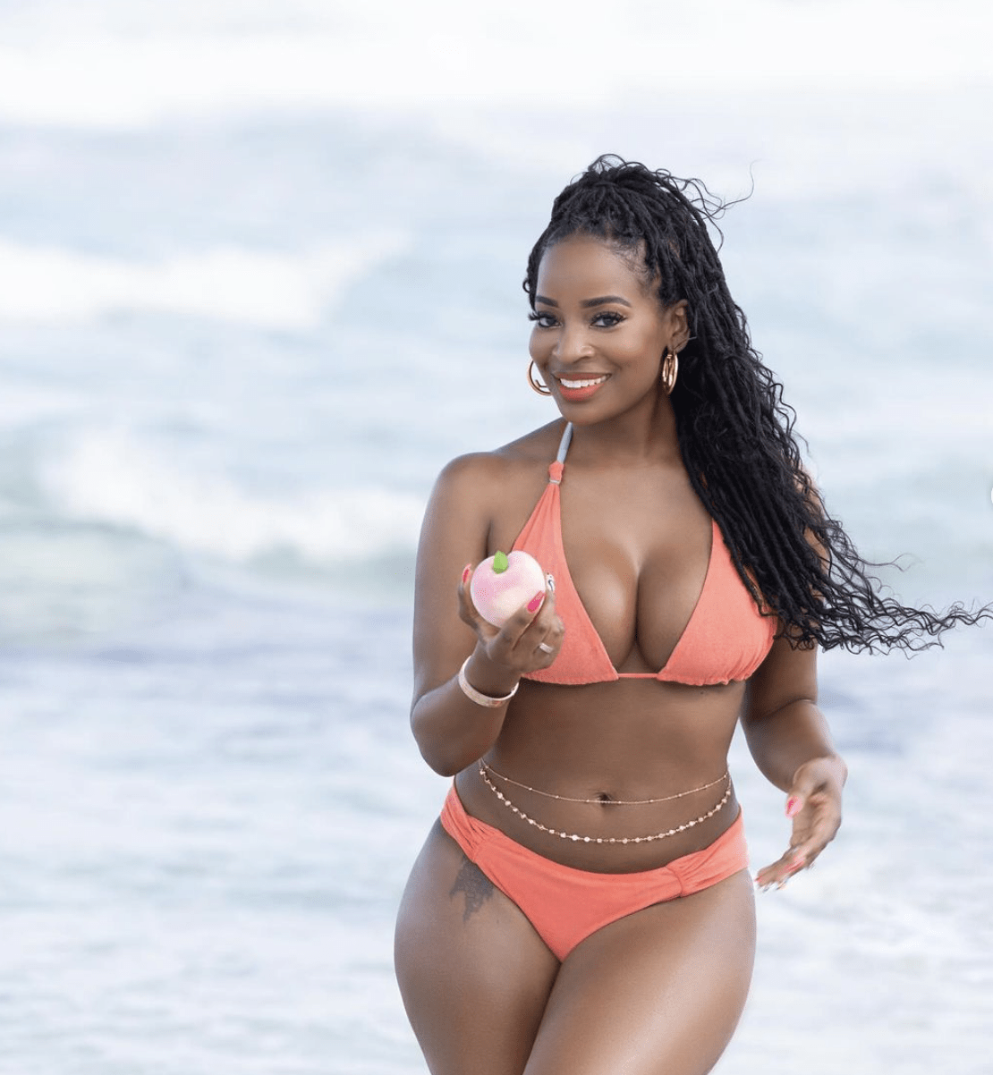 שמאה מורטון