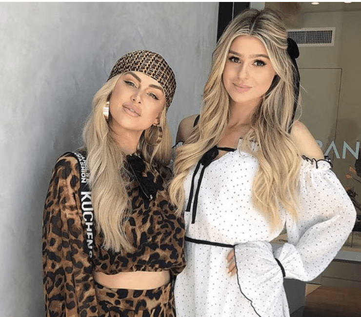 רייצ'ל לוויס