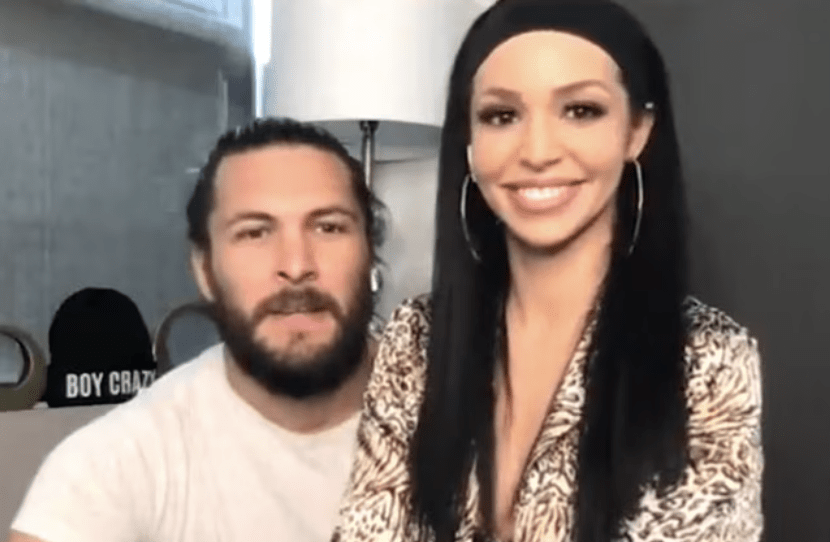 שיאנה וברוק