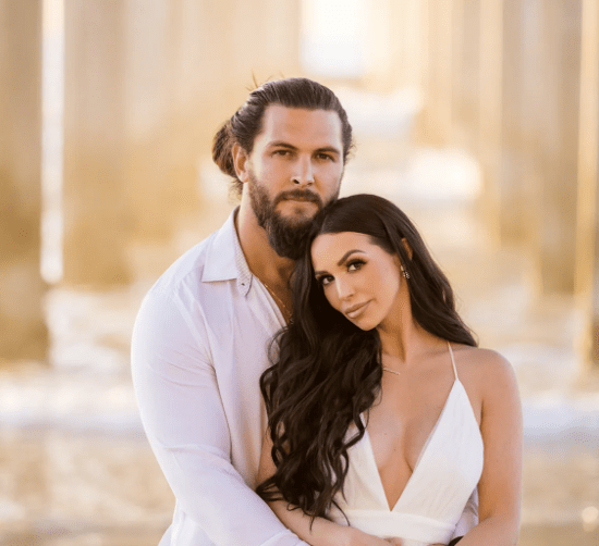 שיאנה וברוק