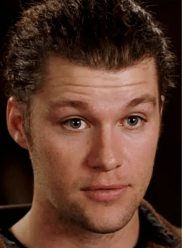 ג'רמי רולוף