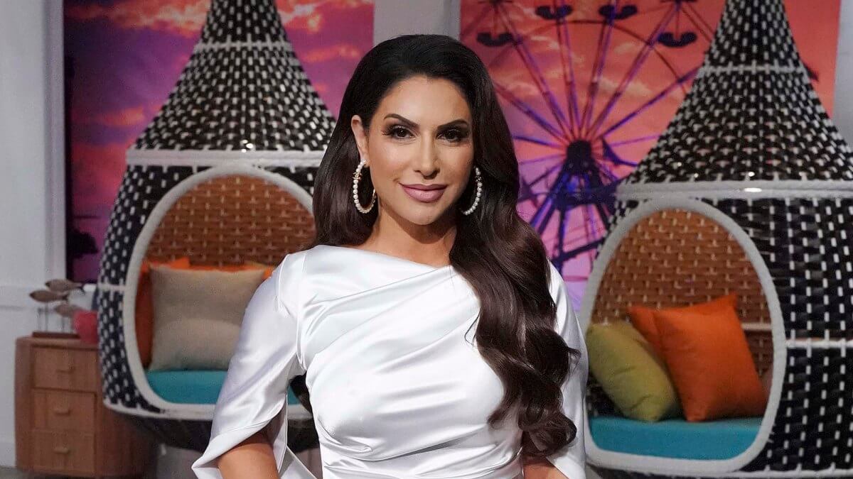 ג'ניפר איידין