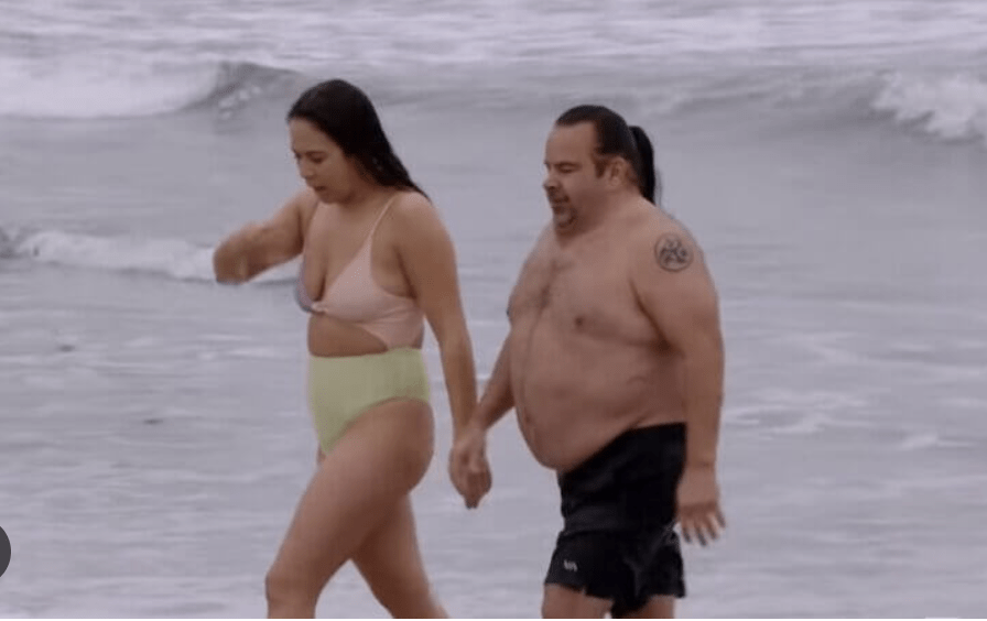 תקציר: '90 יום ארוסה' ליז וודס