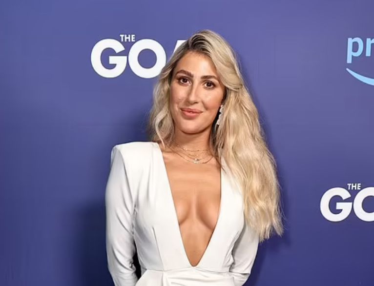 אמה סלייטר ומאוריסיו אומנסקי