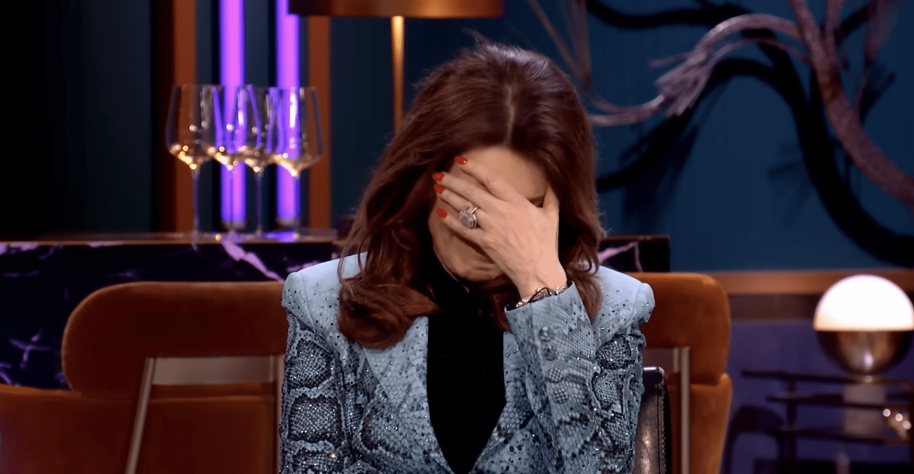 ליסה ונדרפומפ