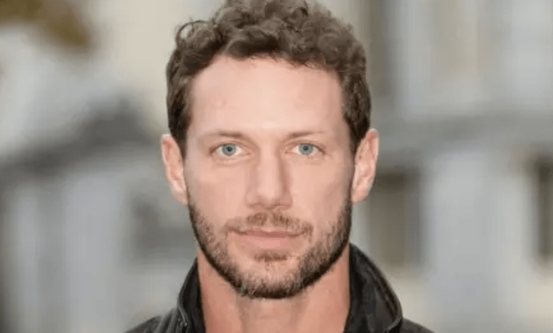 ג'וני וקטור