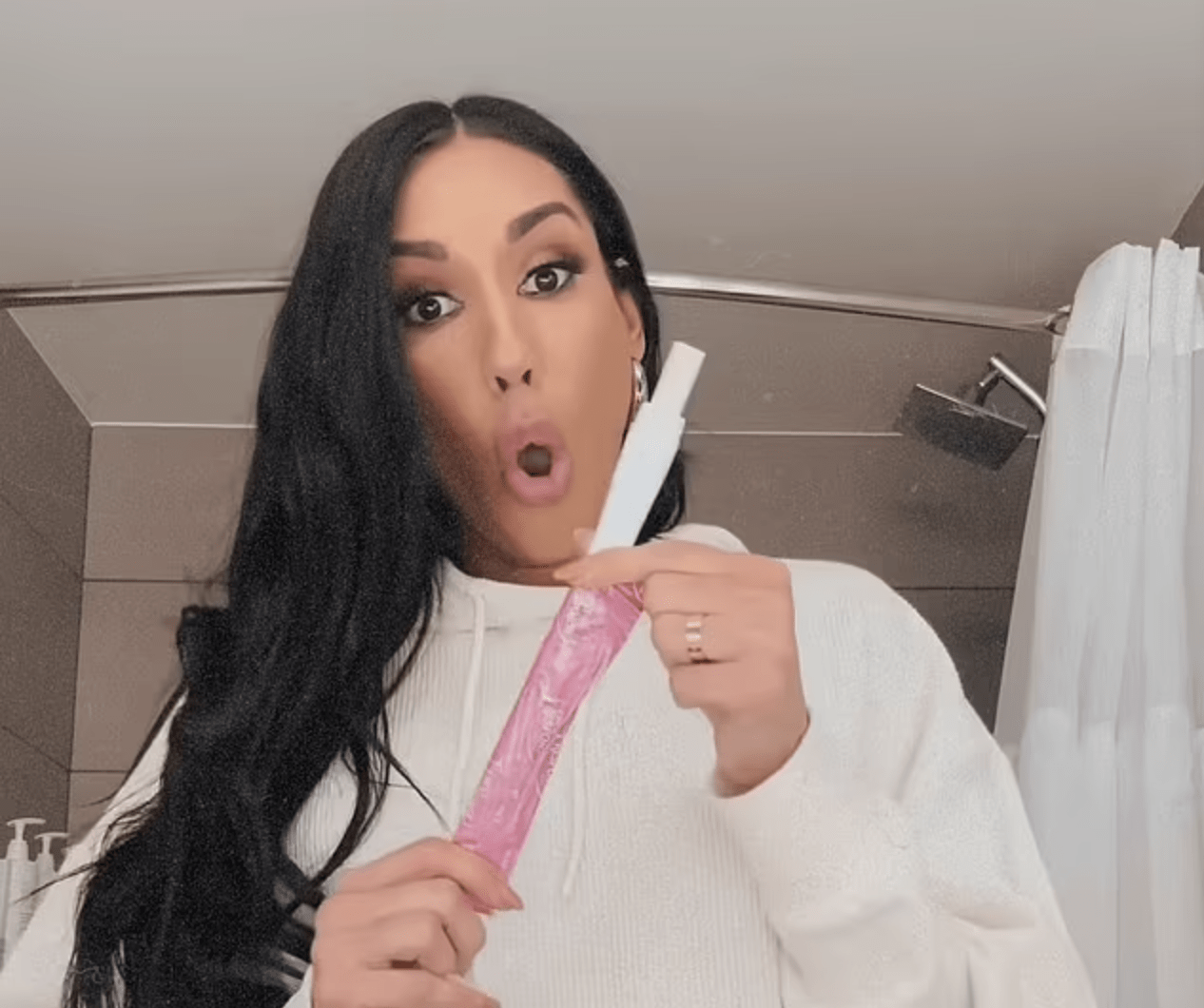 מוניקה גרסיה