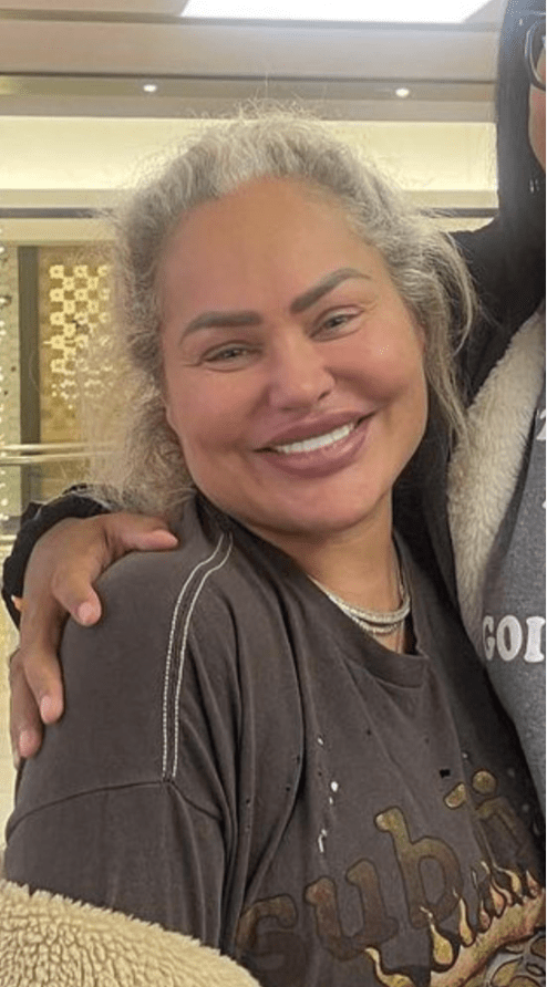 דארסי סילבה