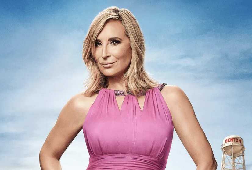 סוניה מורגן