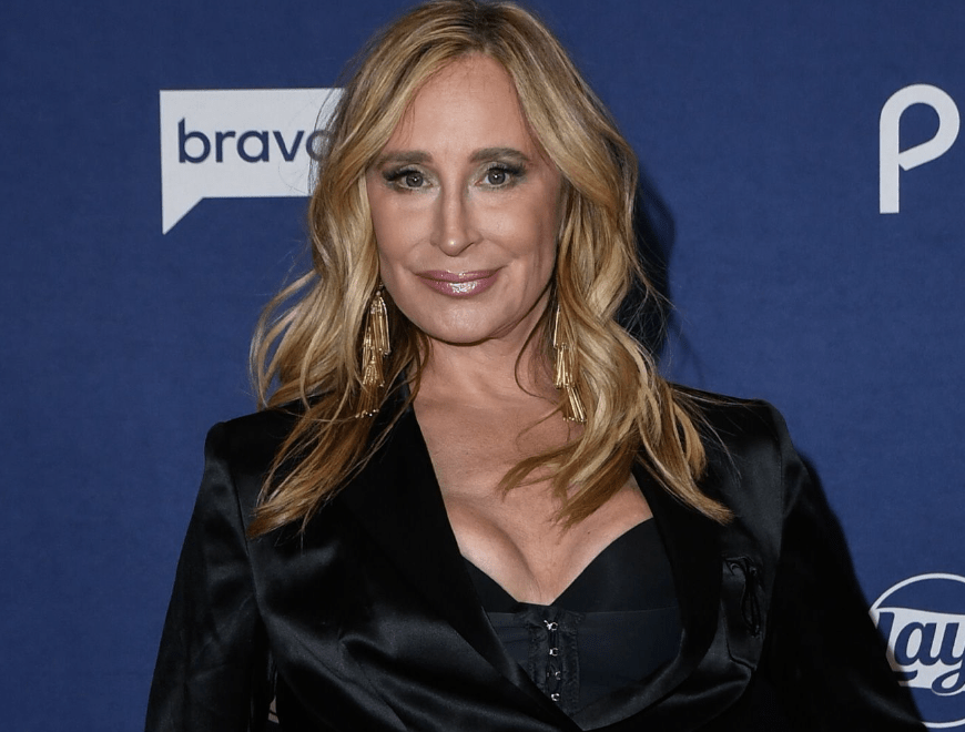 סוניה מורגן