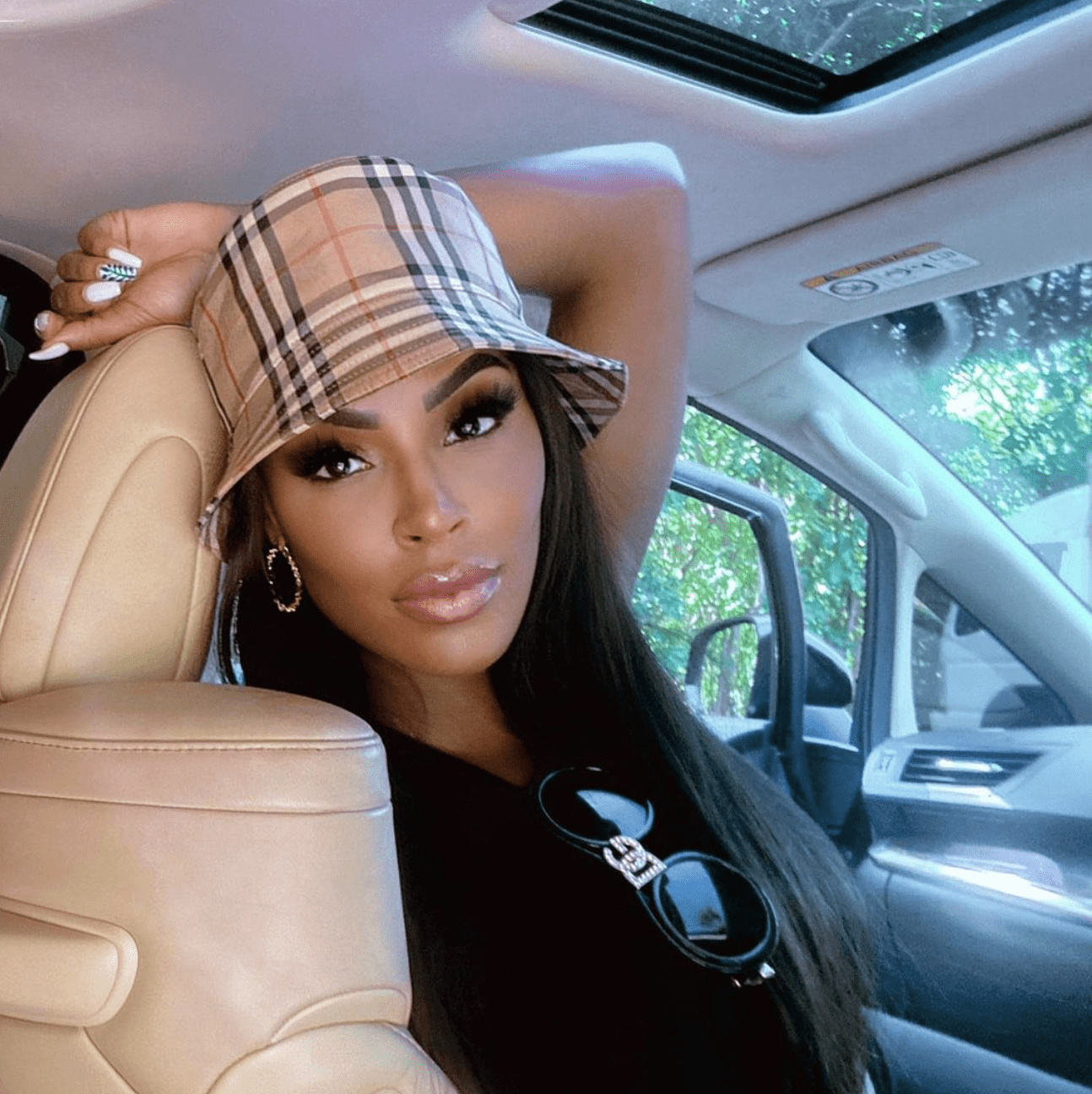 קרוליין ברוקס