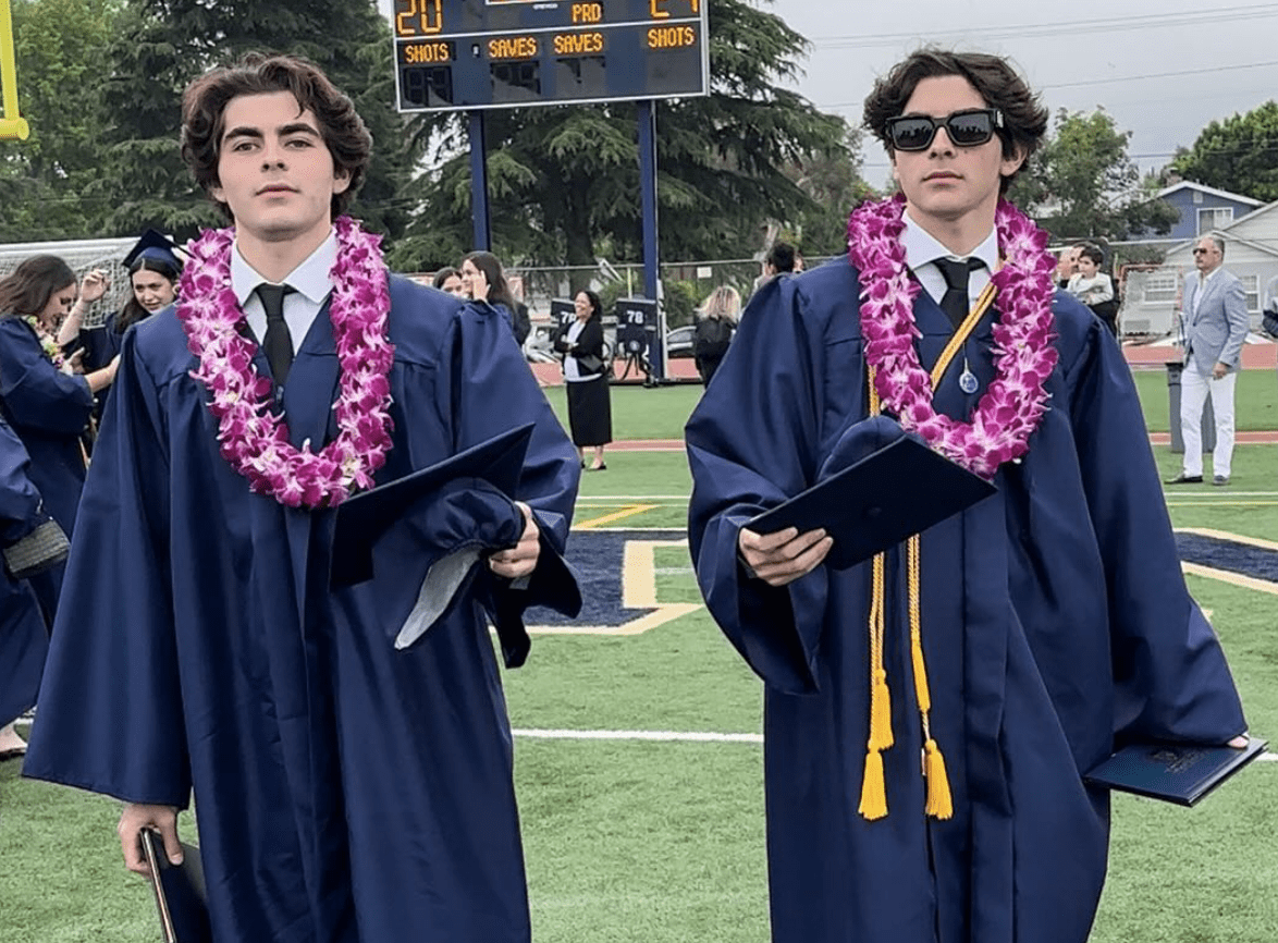 הבנים של אדריאן מאלוף