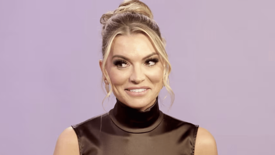 לינדזי האברד