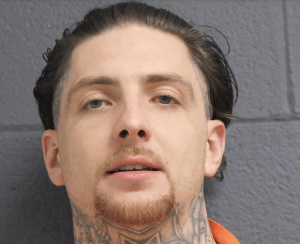 אהבה אחרי נעילה