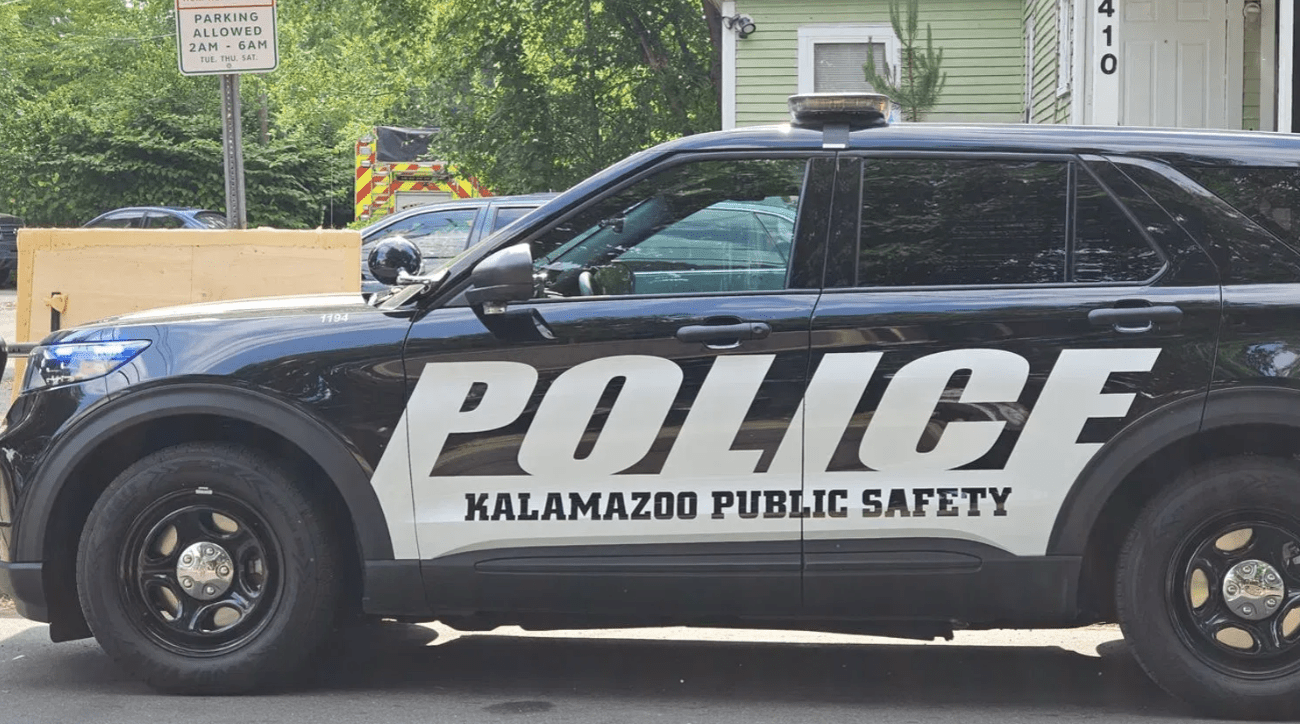 אהבה אחרי נעילה