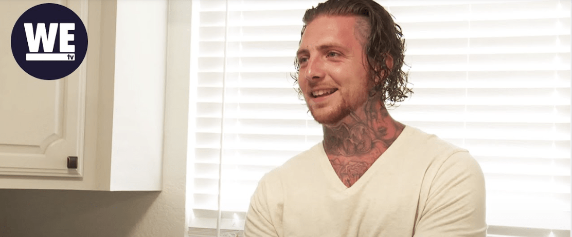 אהבה אחרי נעילה