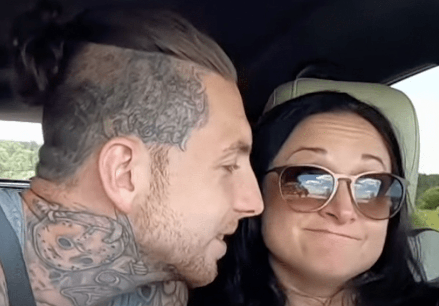 אהבה אחרי נעילה