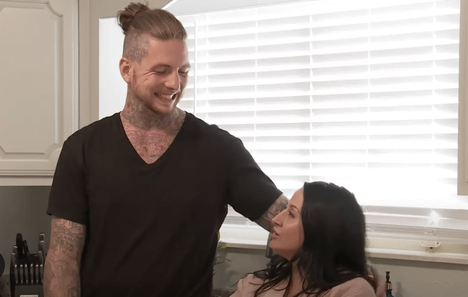 אהבה אחרי נעילה