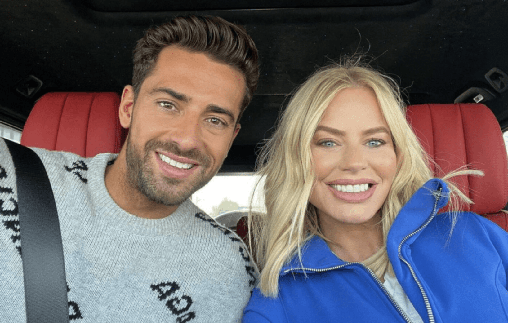 קרוליין סטנברי