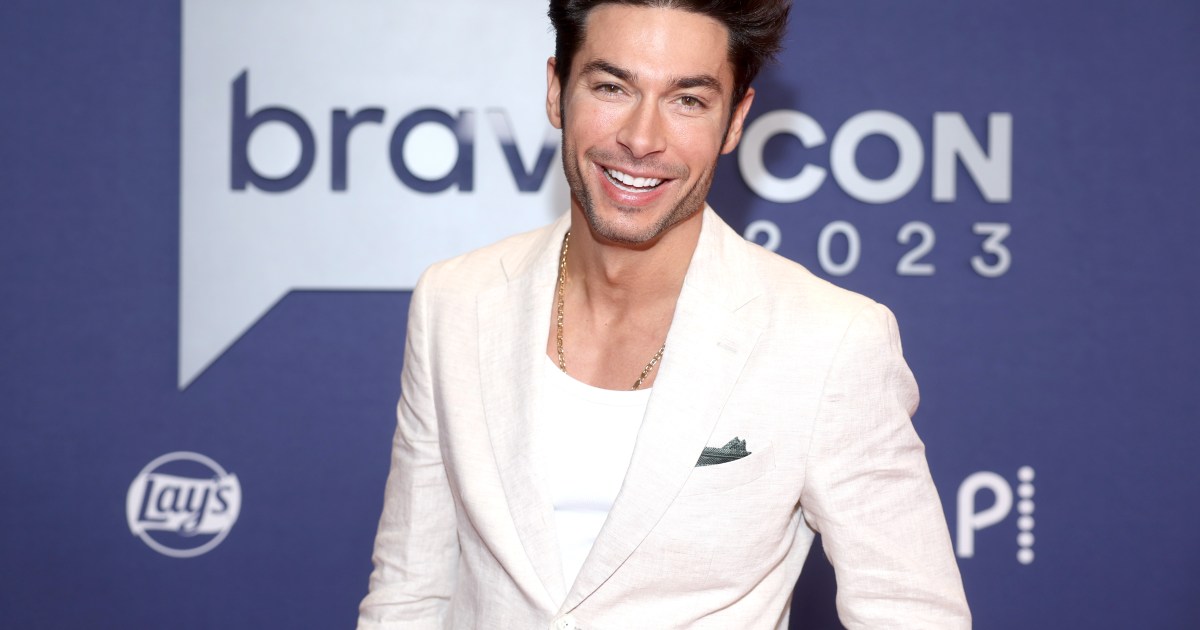 אנדריאה דנבר נשואה רשמית ללקסי סנדין