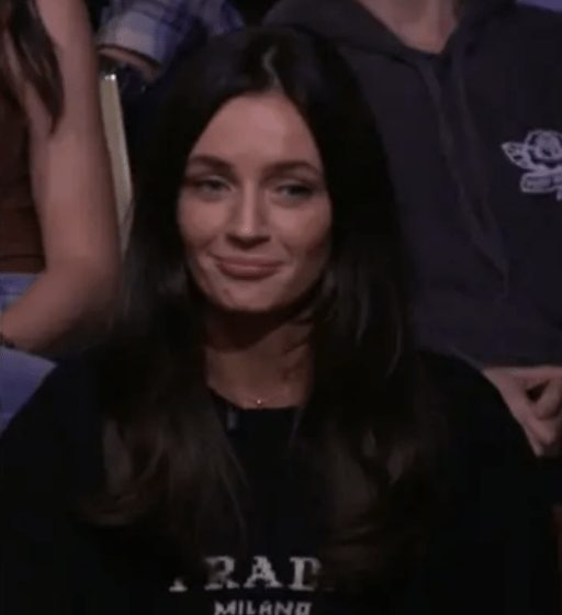 ויקטוריה לי רוביסון