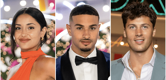 כוכבת 'Love Island USA', לאה קטב חושפת שהעלבון של רוב היה הרגע המביך ...