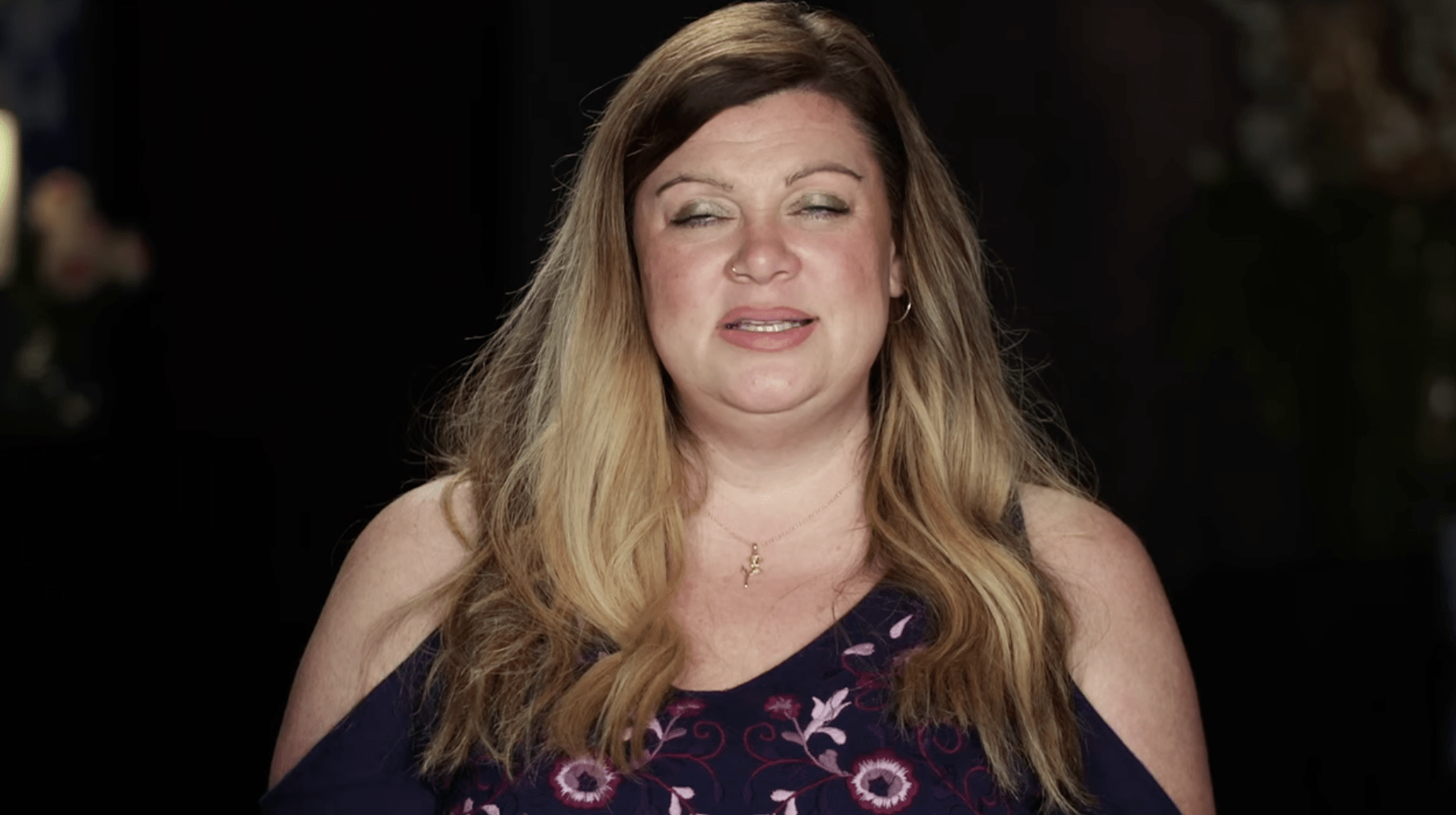 Love After Lockup - קים וג'ואי