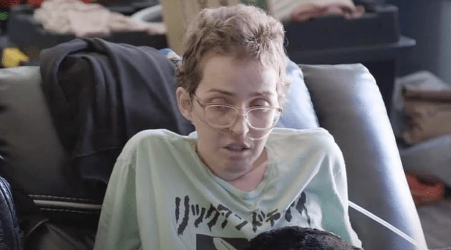 אנה קארדוול