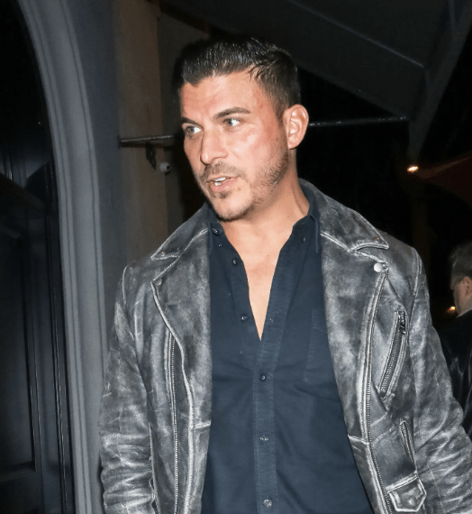 ג'קס טיילור