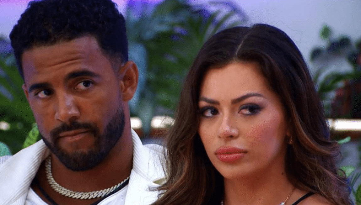 כוכבת אי האהבה ארה